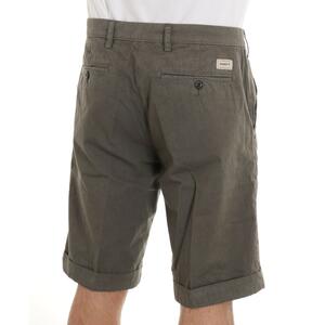 BERMUDA SERGENTE 40 WEFT  - Mad Fashion | img vers.300x/